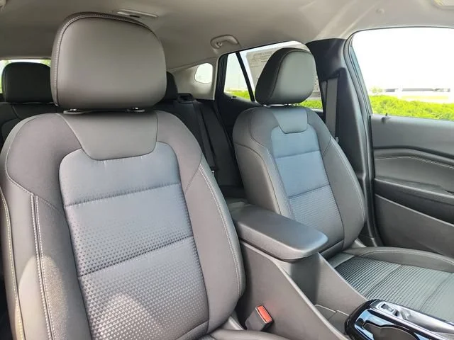 New 2026 Cypress Gray Chevrolet LT image 15