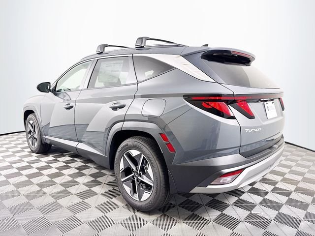Certified Used 2026 Gray Hyundai SEL image 5