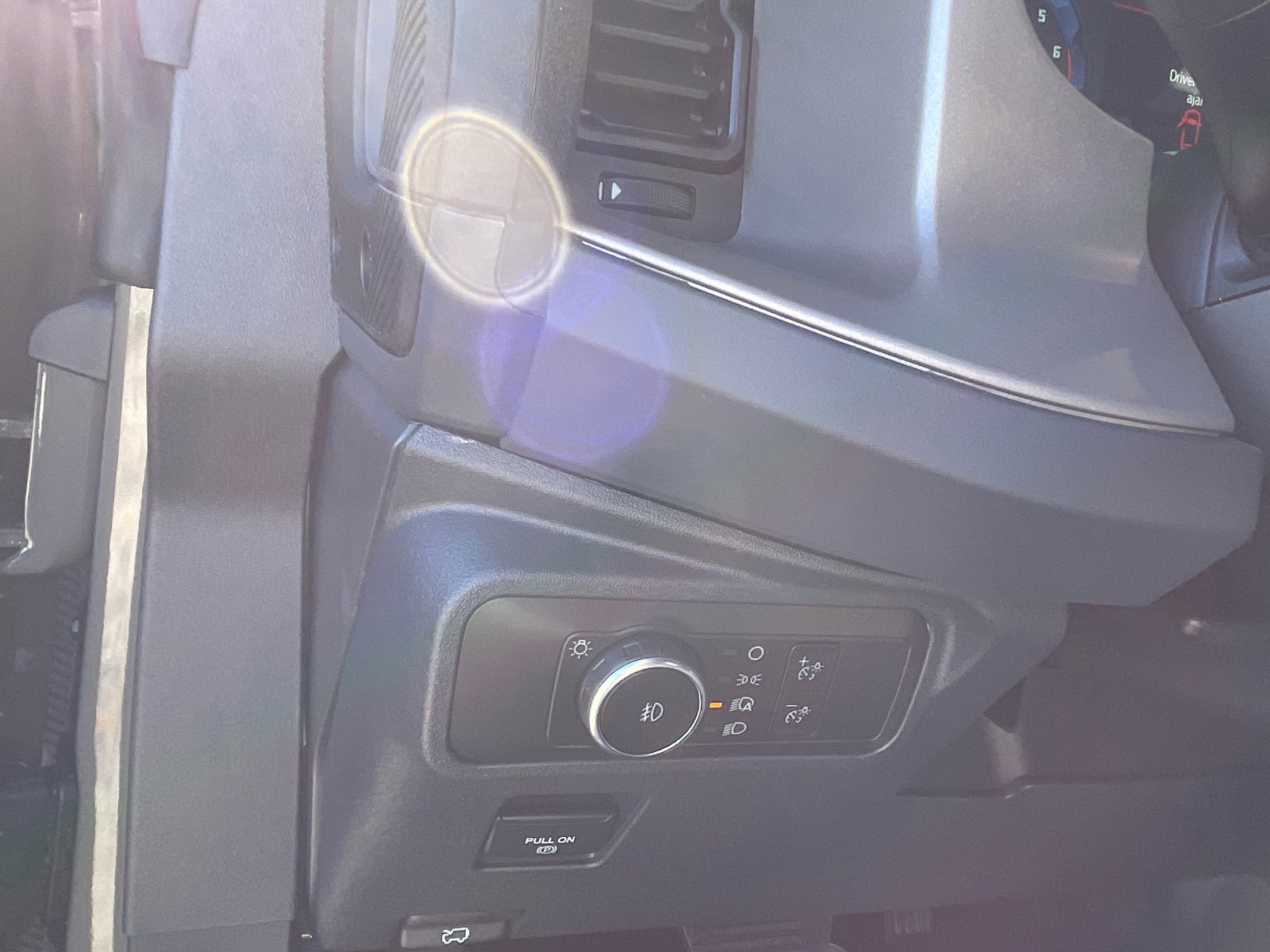 2025 Ford Bronco 4-Door Outer Banks - Photo 19
