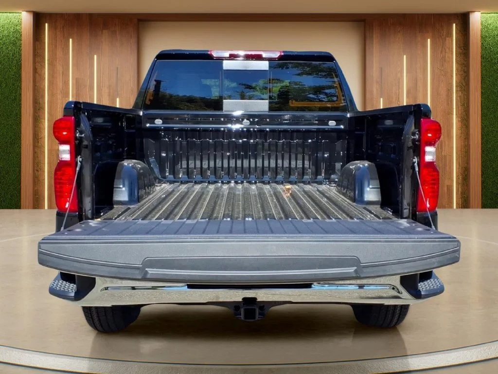 2026 Chevrolet Silverado 1500 LT - Photo 32