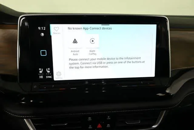 2026 Volkswagen Atlas SE w/Tech - Photo 42