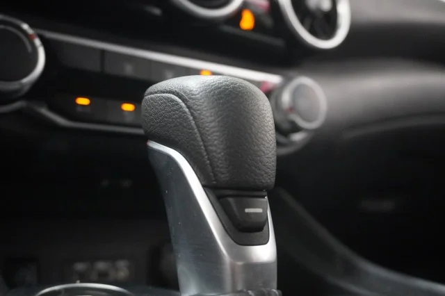 Used 2025  Nissan SV image 23