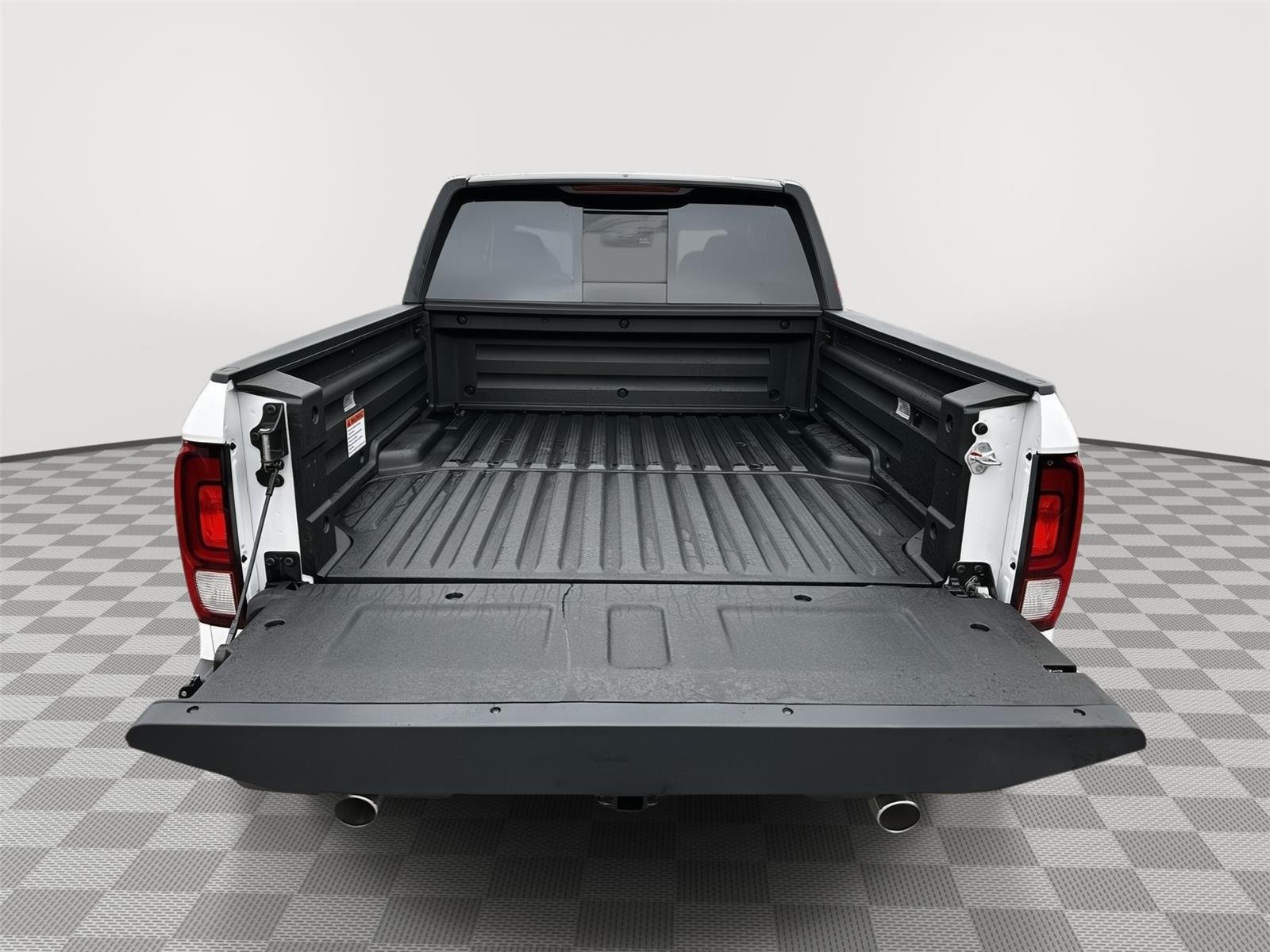 2026 Honda Ridgeline TrailSport - Photo 25