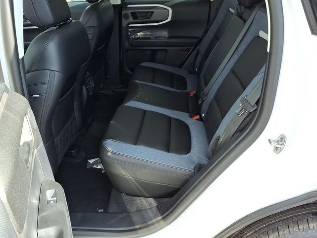 New 2026 Oxford White Ford Outer Banks image 20