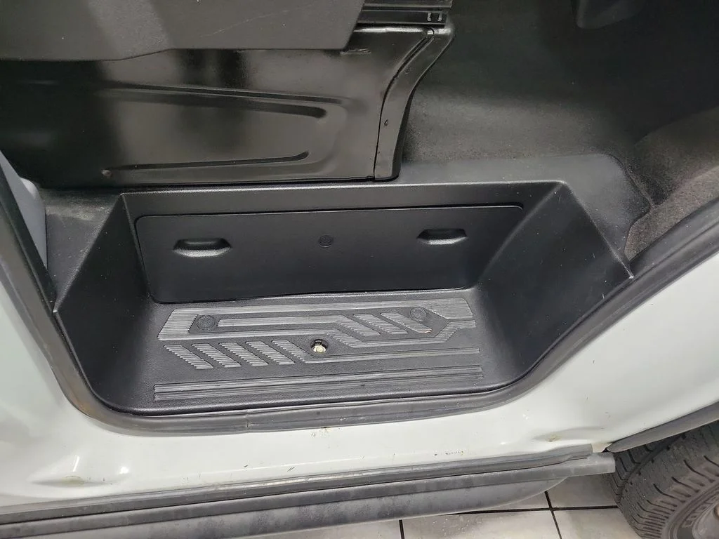 Used 2019 White Ford XLT image 11
