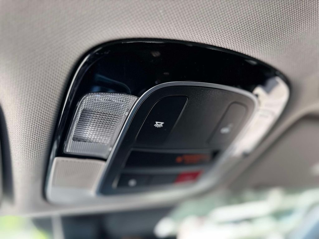2023 Hyundai Tucson SEL - Photo 27