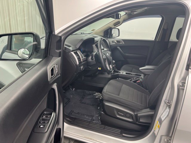 Used 2019 Silver Ford XLT image 12