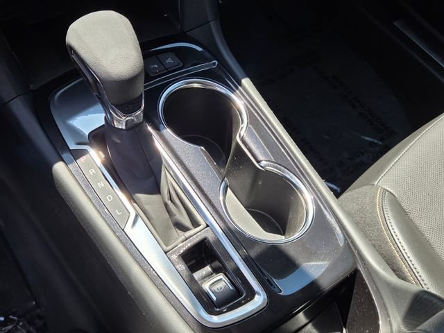 2024 Chevrolet Equinox Premier - Photo 23