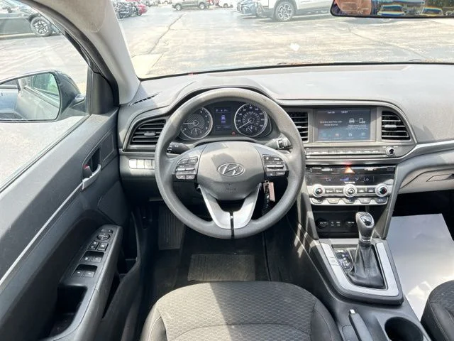 Used 2020 Gray Hyundai SEL image 18