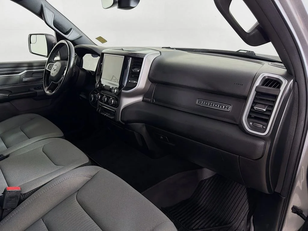 Used 2022  Ram Big Horn image 25