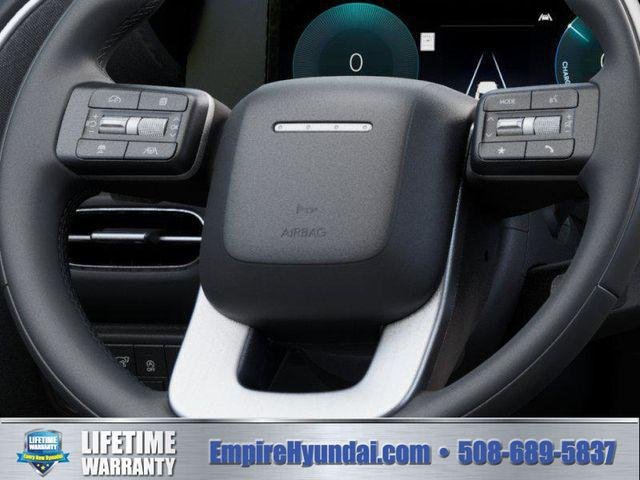 New 2026 Abyss Black Hyundai Calligraphy image 15
