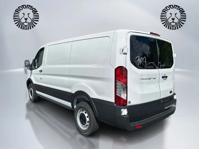 2025 Ford Transit Van Base - Photo 9