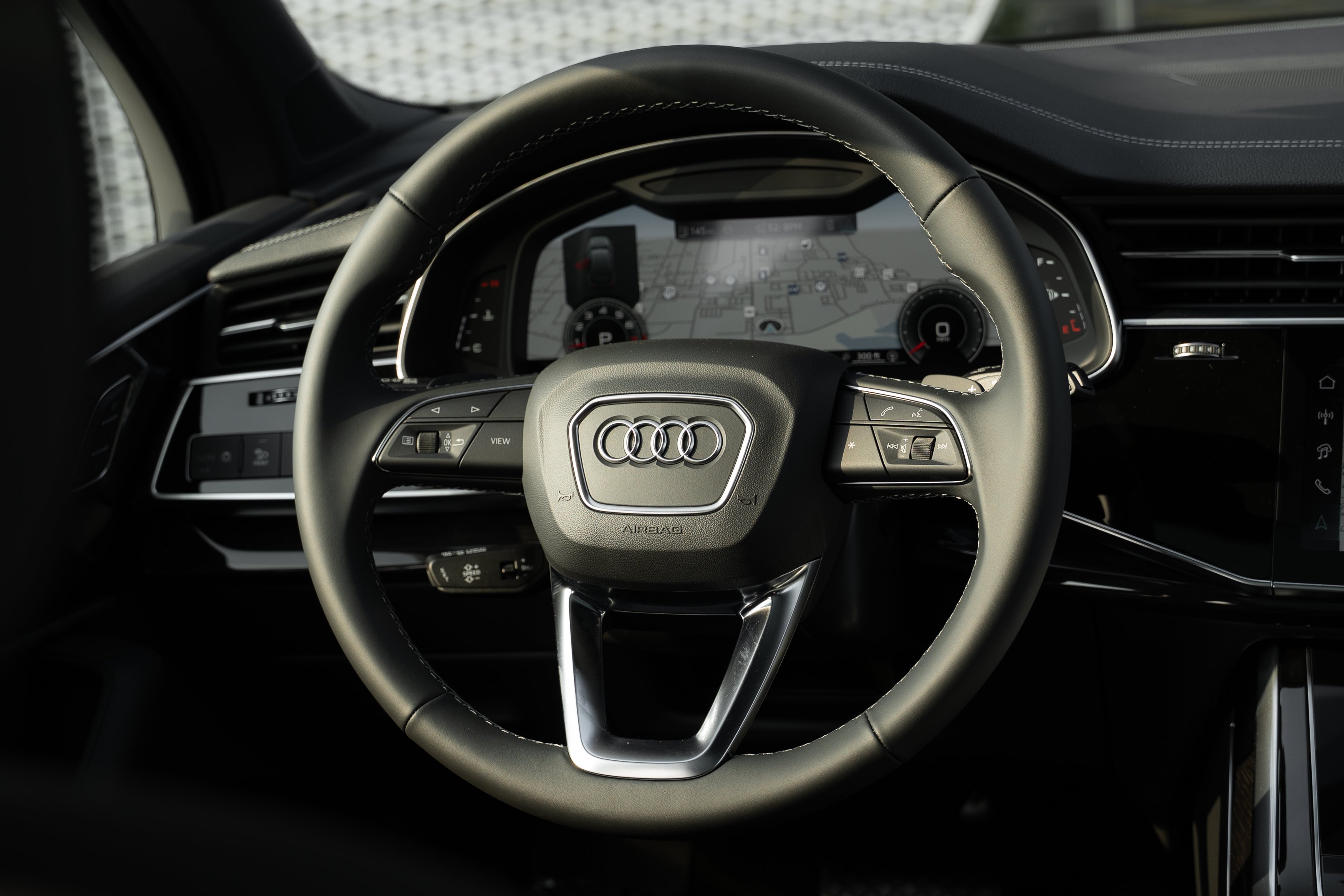 New 2026 Carrara Audi Premium image 9