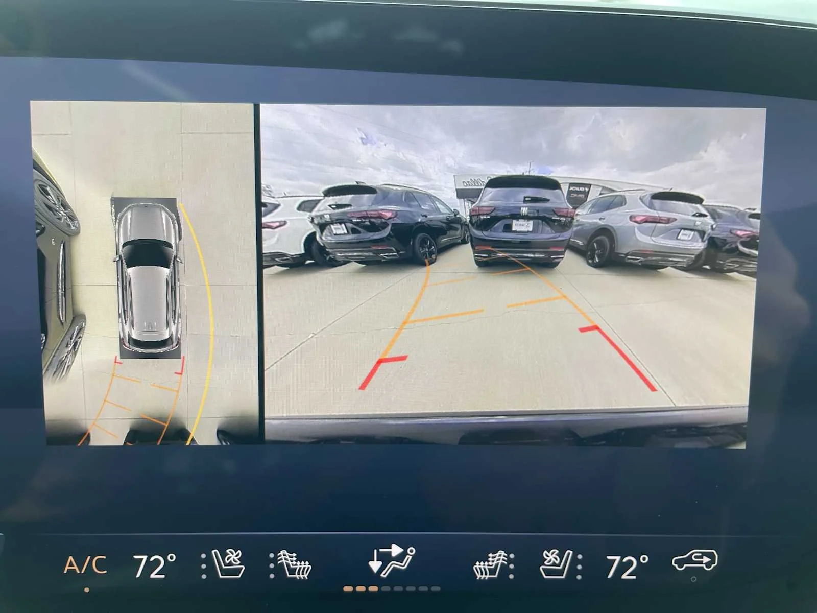 2026 Buick Envision Avenir - Photo 15