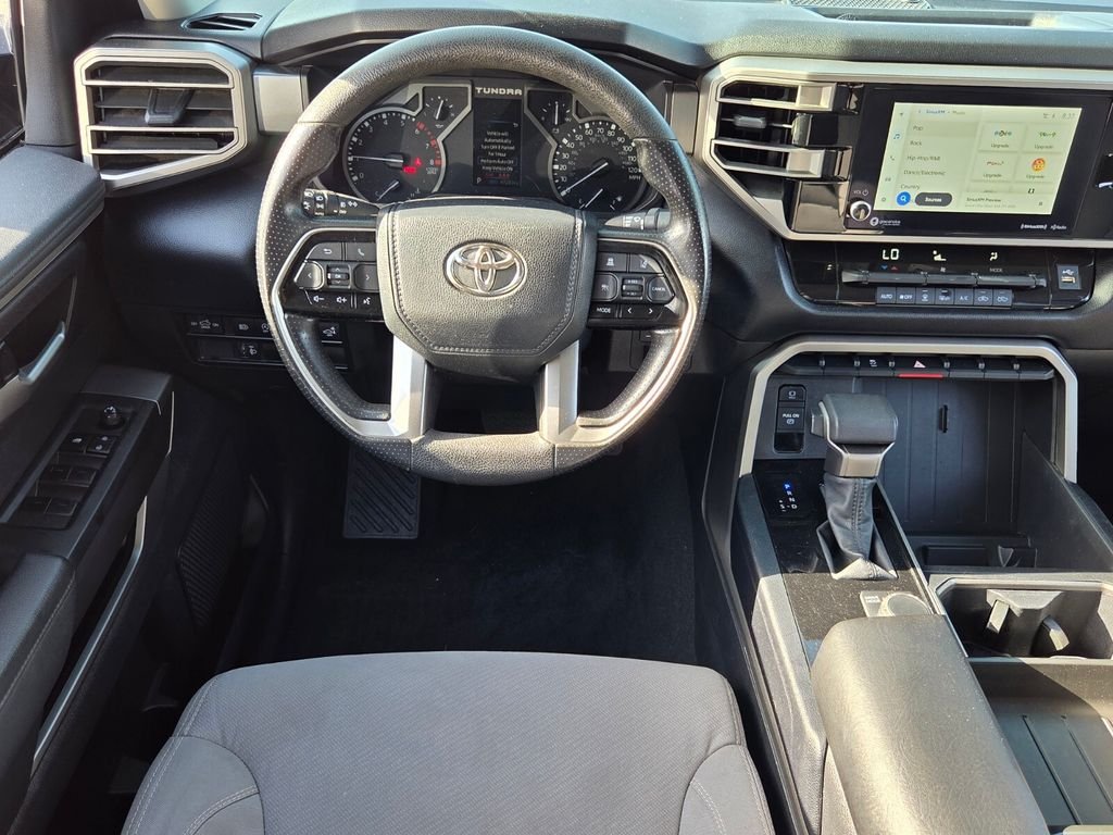 2023 Toyota Tundra SR5 - Photo 6