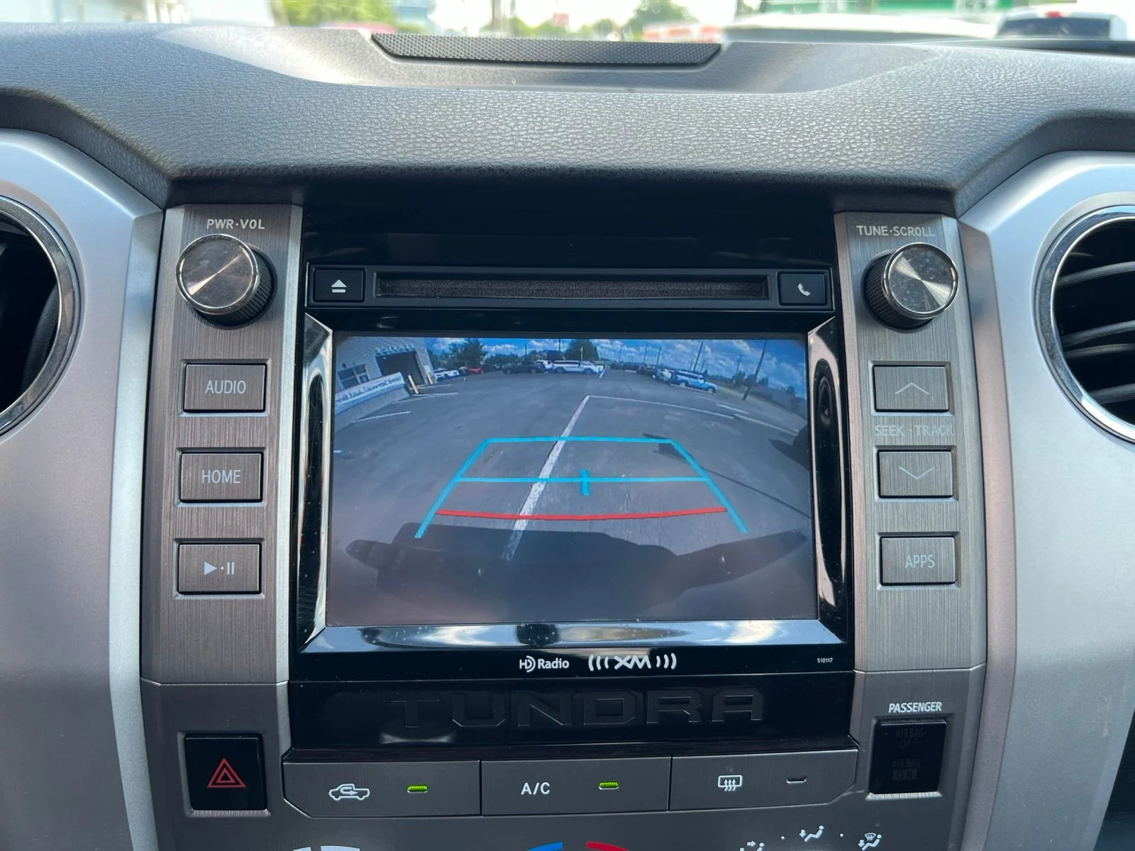 Used 2017 Black Toyota SR5 image 33