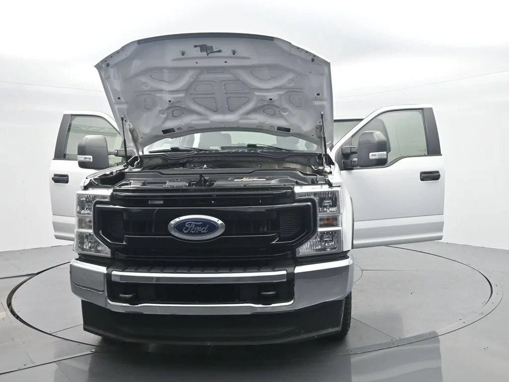 Used 2022 White Ford XL image 49