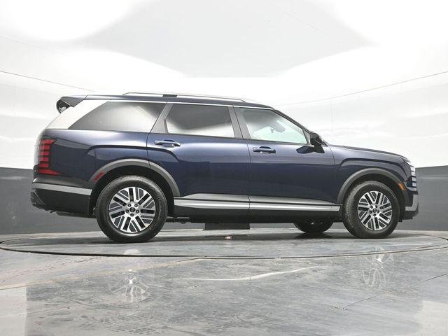 New 2026 Blue Hyundai SEL 7P image 25