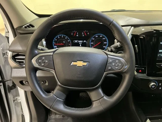 2018 Chevrolet Traverse 1LT - Photo 10