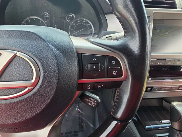 Used 2021  Lexus 460 image 20