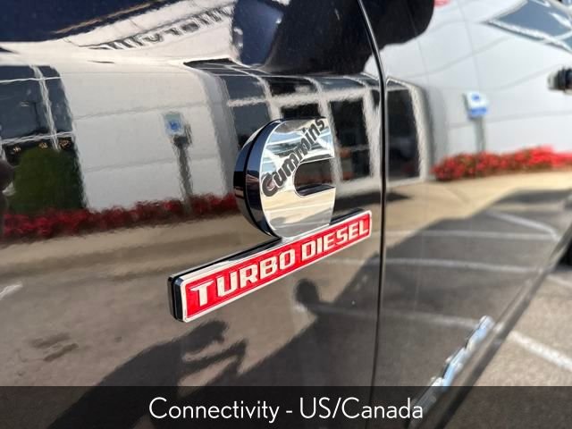 2025 RAM 2500 Laramie - Photo 13