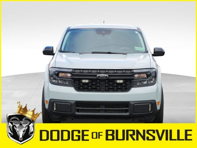 Used 2023 Ford Maverick XLT with VIN 3FTTW8E95PRA98194 for sale in Burnsville, Minnesota