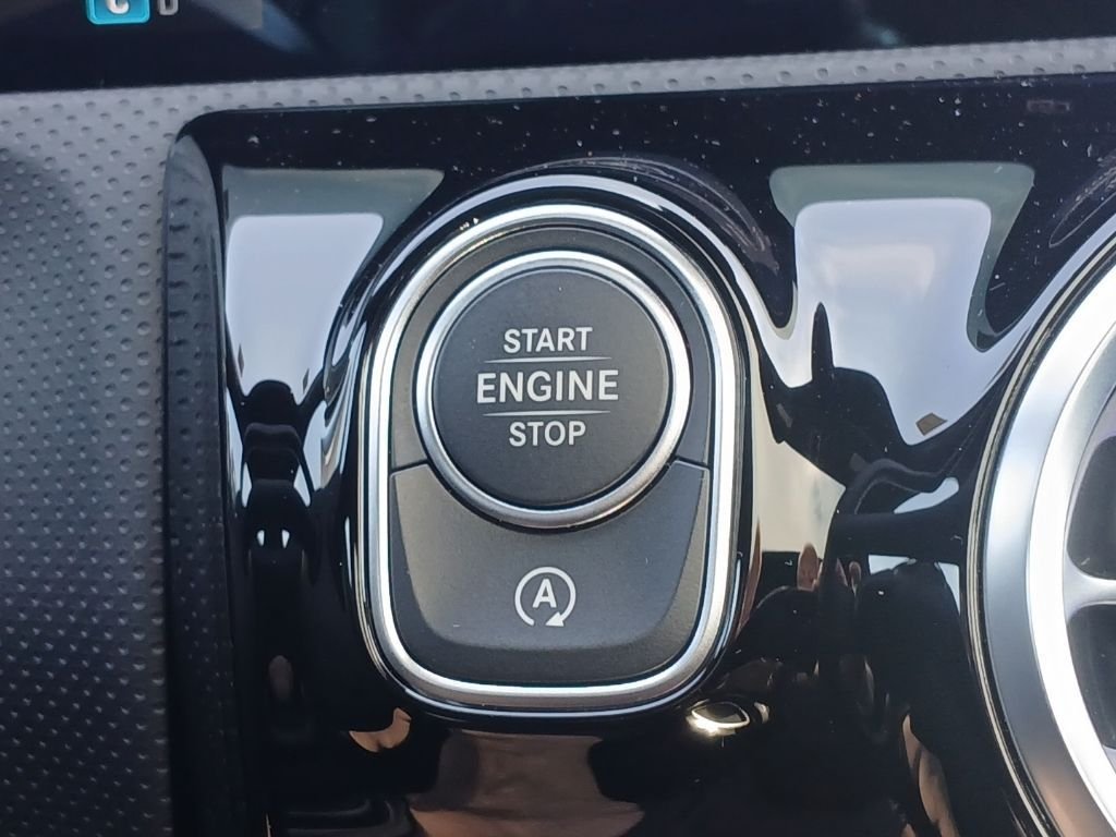 2025 Mercedes-Benz CLA CLA 250 - Photo 26