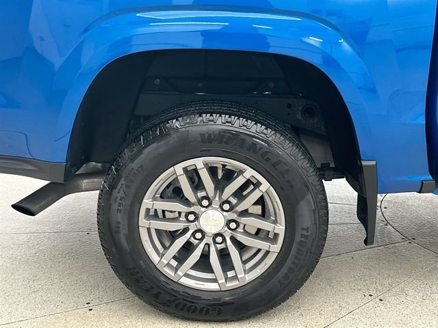 2024 Chevrolet Colorado LT - Photo 39