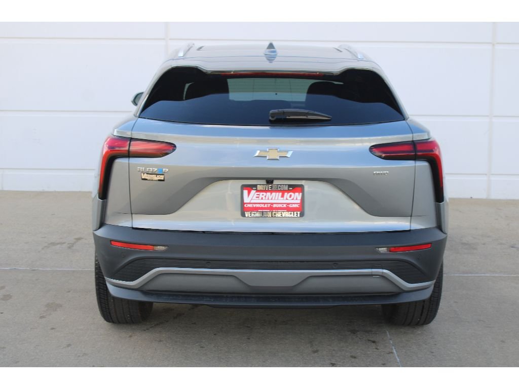 2026 Chevrolet Blazer EV LT - Photo 24