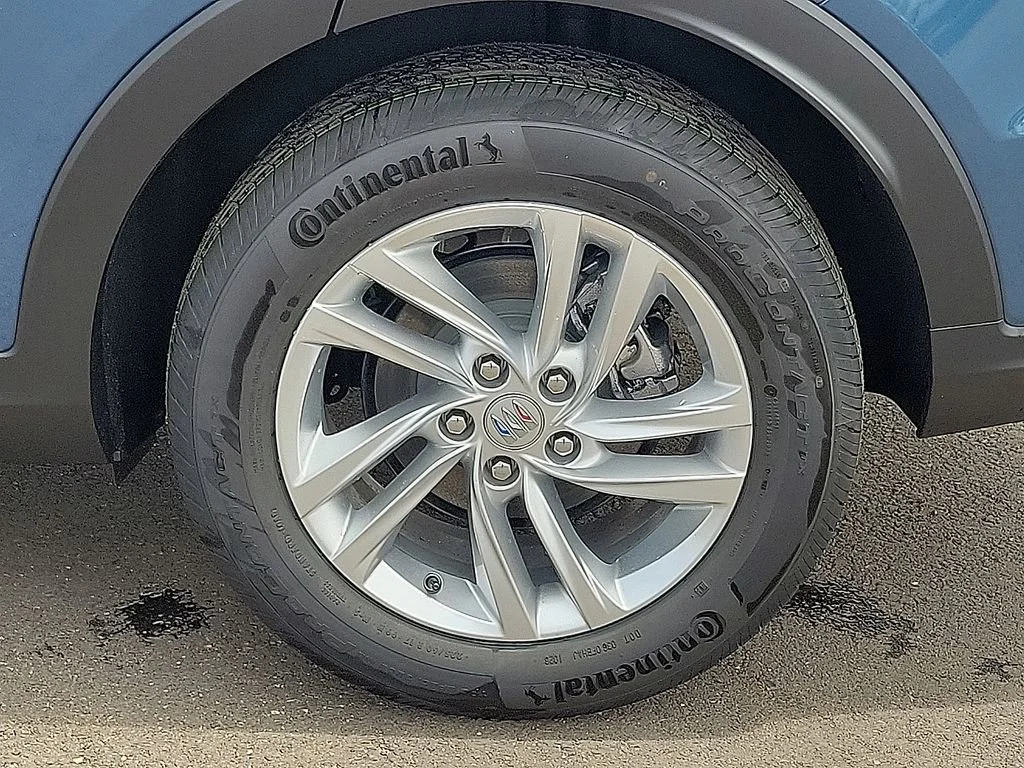 2026 Buick Envista Preferred - Photo 10