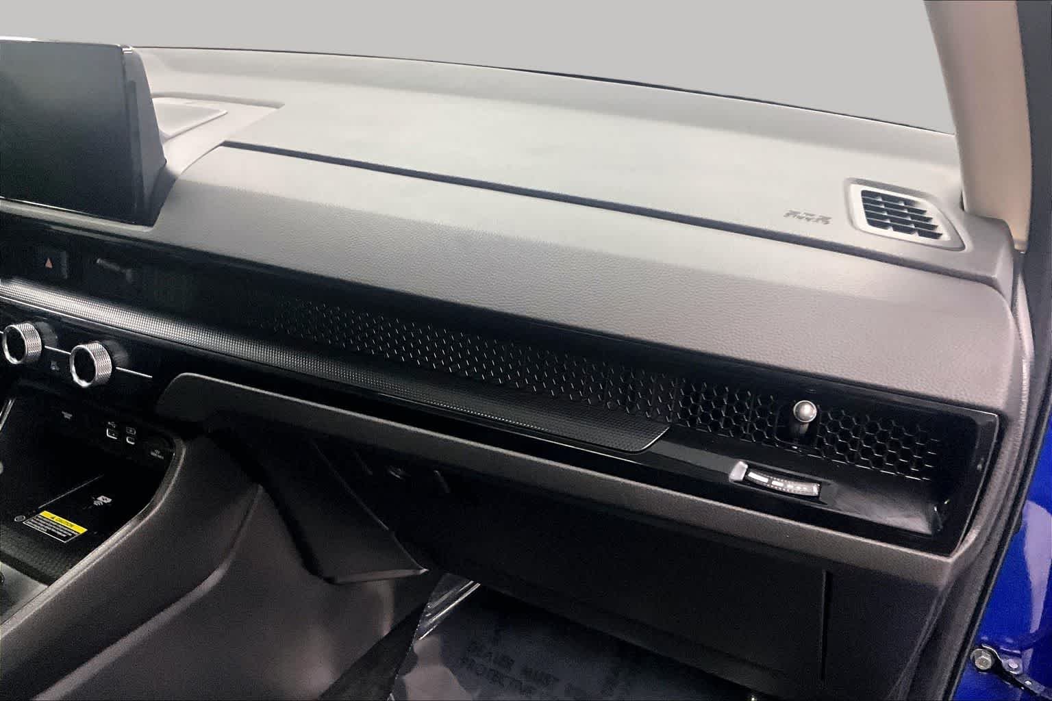 Used 2024 Still Night Pearl Honda EX-L image 19
