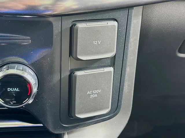 New 2026 Gray Ford Tremor image 21