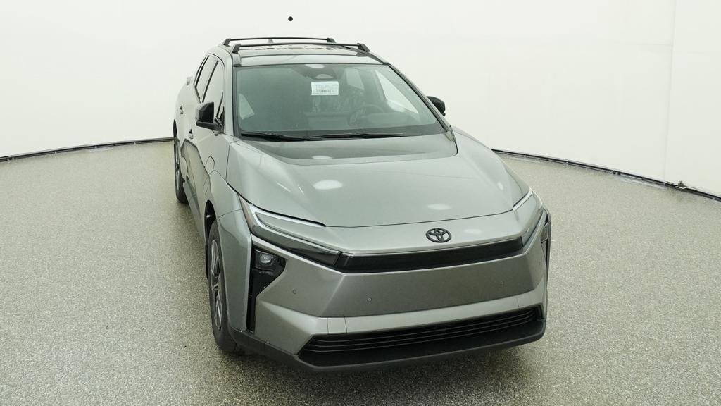 New 2026 Heavy Metal Toyota XLE image 52