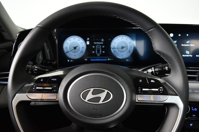New 2026 Gray Hyundai Limited image 18