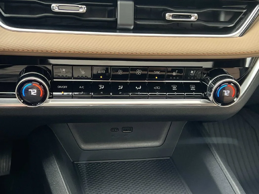 2027 Chevrolet Equinox ACTIV - Photo 19