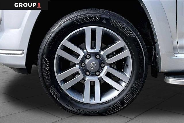 Certified Used 2023 SILVER ME. Toyota  image 11