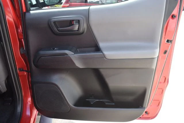 Used 2021 Red Toyota SR image 17