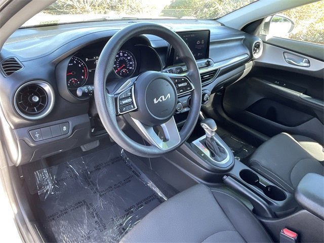 Used 2023 Kia Forte LXS with VIN 3KPF24AD1PE596606 for sale in Lancaster, CA