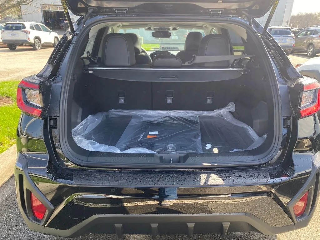 2026 Subaru Crosstrek Limited - Photo 20