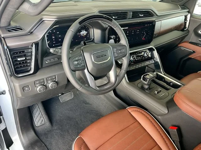 2026 GMC Sierra 1500 Denali Ultimate - Photo 6