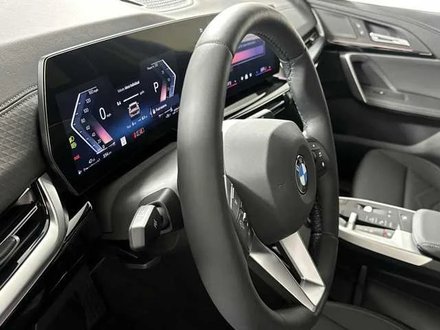 Used 2026 Dune Grey Metallic BMW xDrive28i image 15
