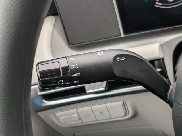 New 2026 Red Hyundai SEL FWD image 30