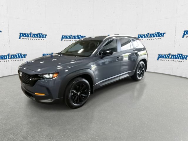 Used 2025 Gray Mazda 2.5 S Preferred Package image 5