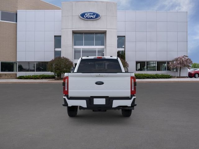 New 2026 Oxford White Ford XLT image 5