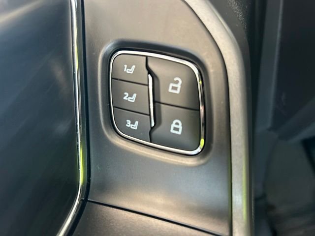 New 2026 White Ford Lariat image 34