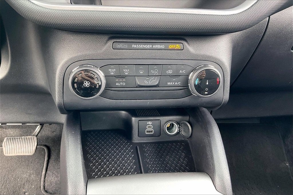 2024 FORD BRONCO SPORT - Image 31