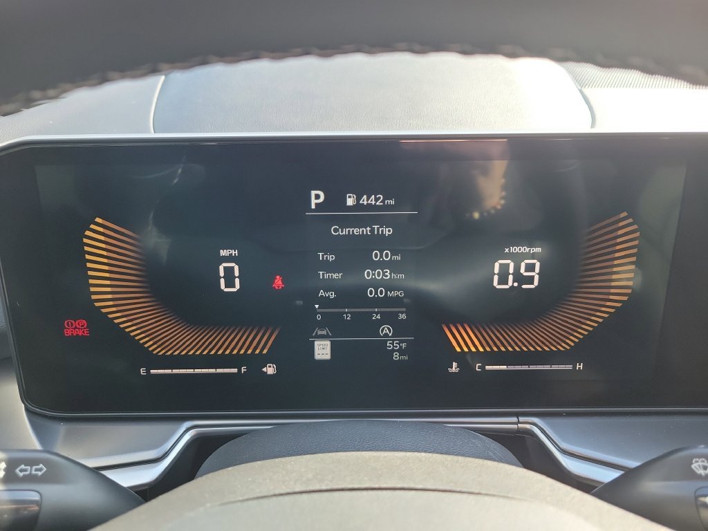 New 2026 Wolf Gray Kia S image 26