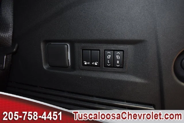 New 2026 Sterling Gray Metallic Chevrolet High Country image 11