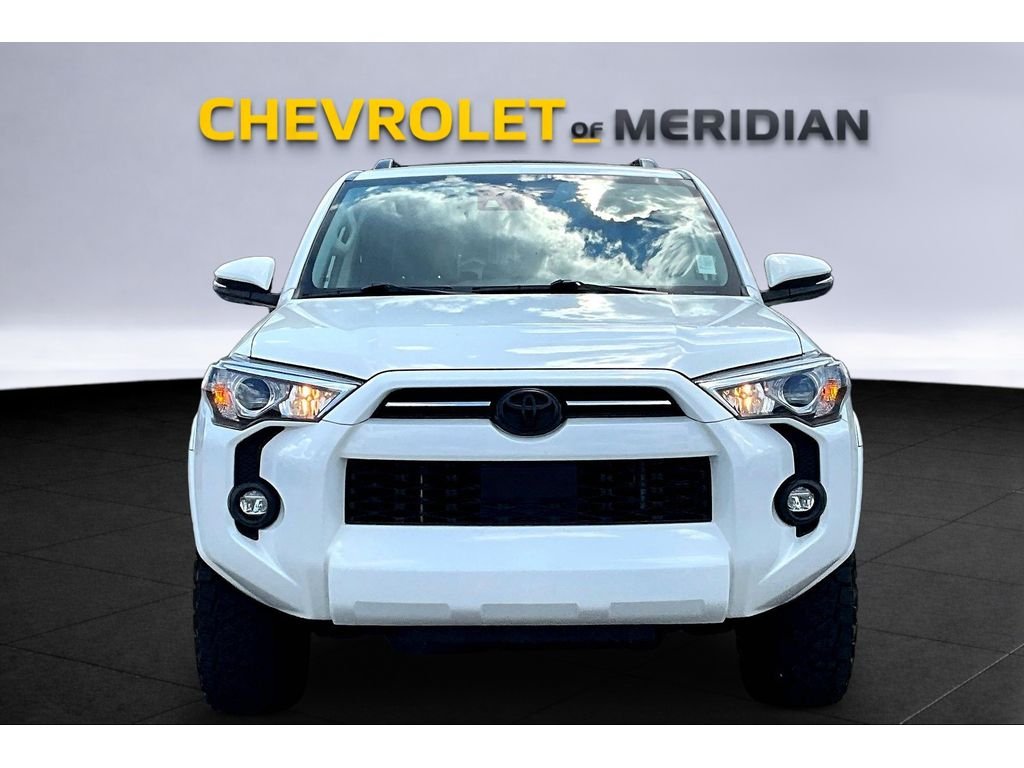Used 2021  Toyota SR5 Premium image 3