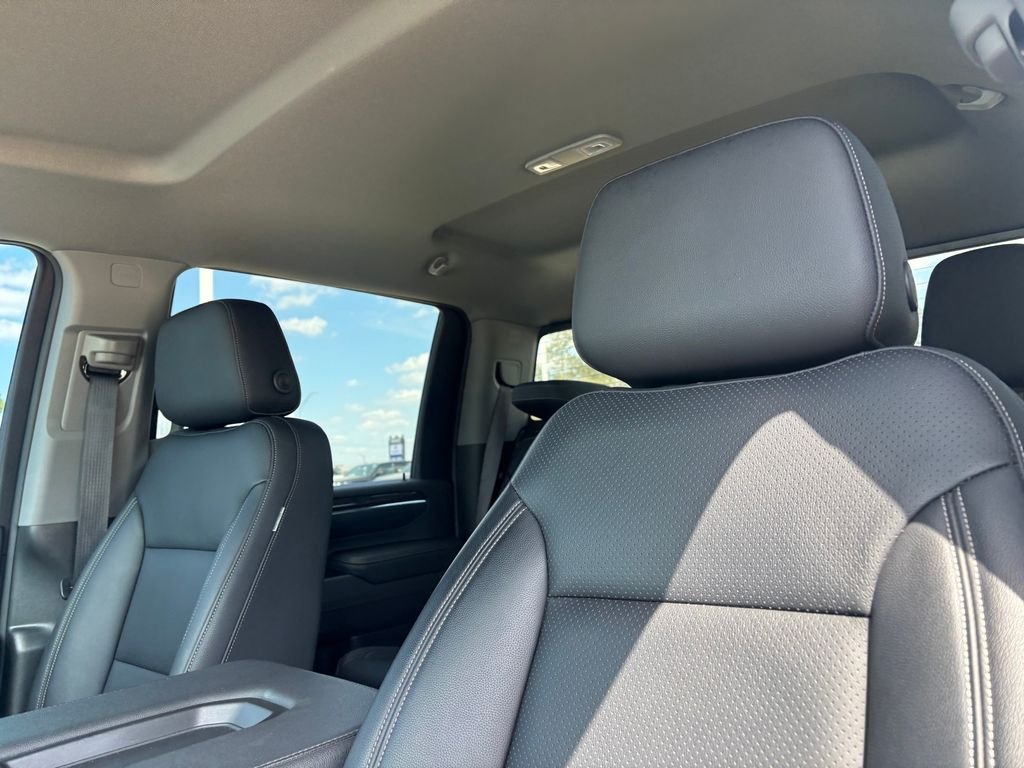 2024 GMC Sierra 3500HD SLE - Photo 10
